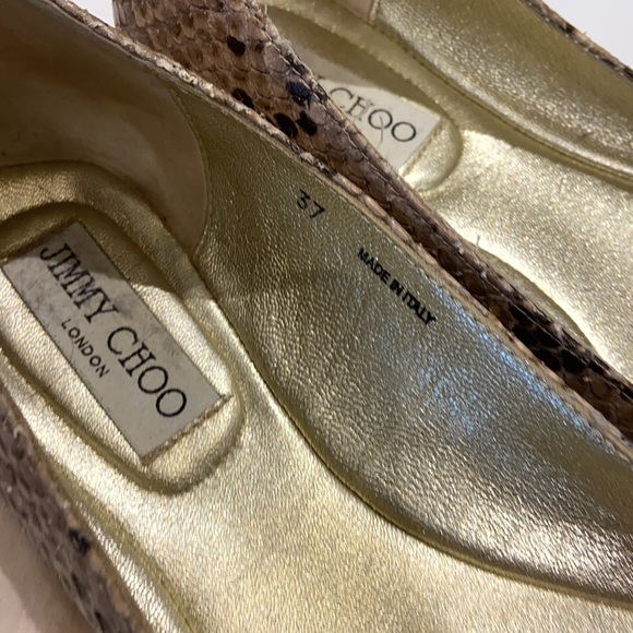 Jimmy Choo - Picture 2 of 4